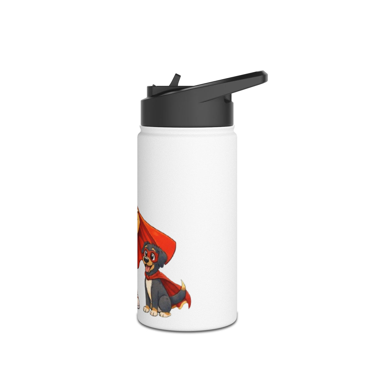 Super Power Stainless Water Bottle
