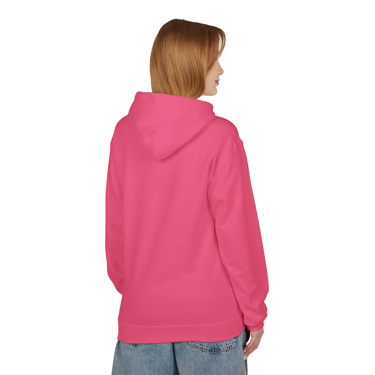 Super Power Hoodie