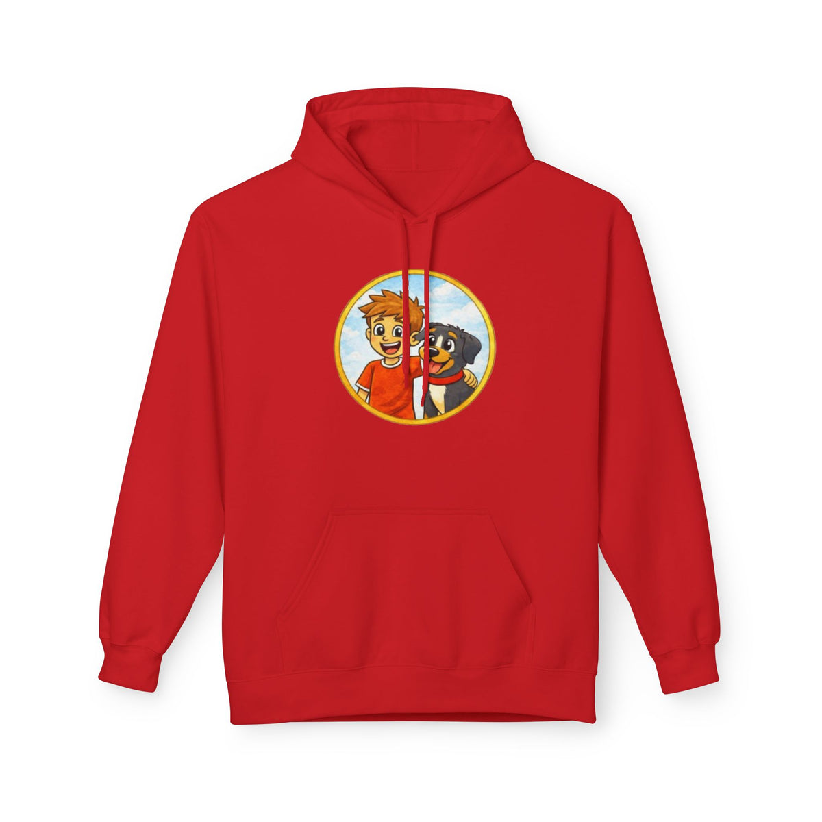 Best Friends Hoodie