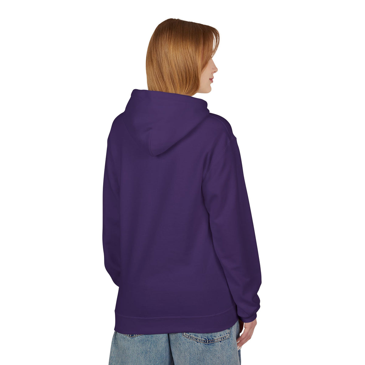 Super Power Hoodie