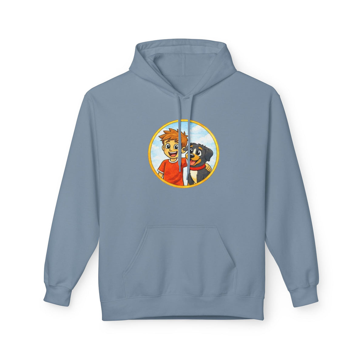 Best Friends Hoodie