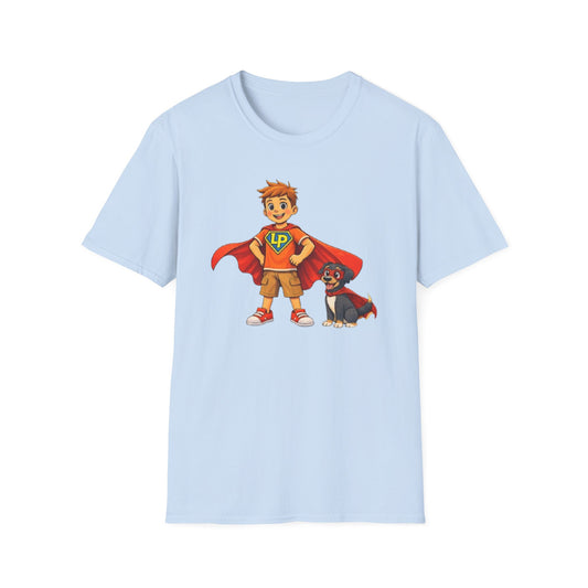 Super Power T-Shirt
