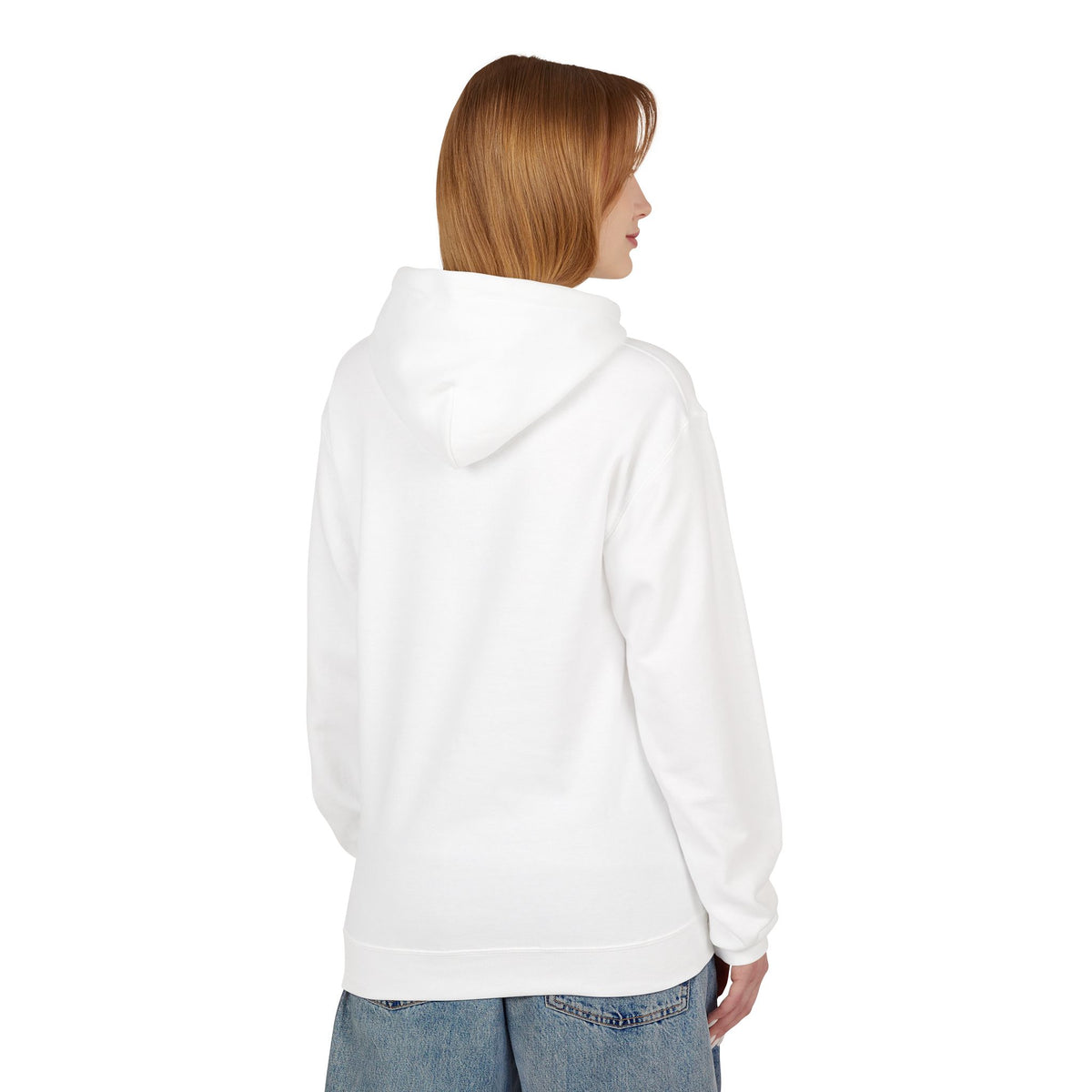 Super Power Hoodie