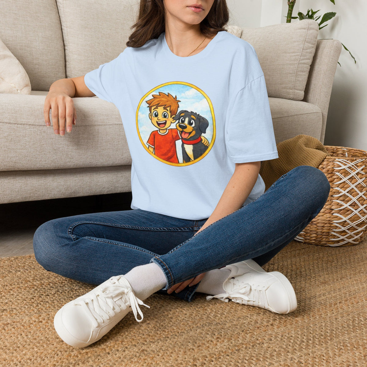 Best Friends T-Shirt