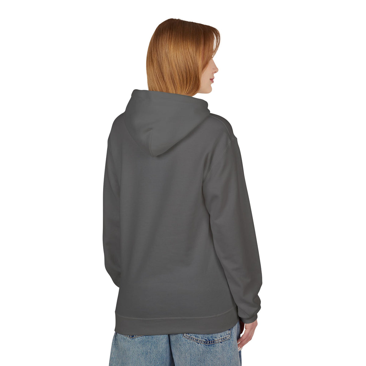 Super Power Hoodie