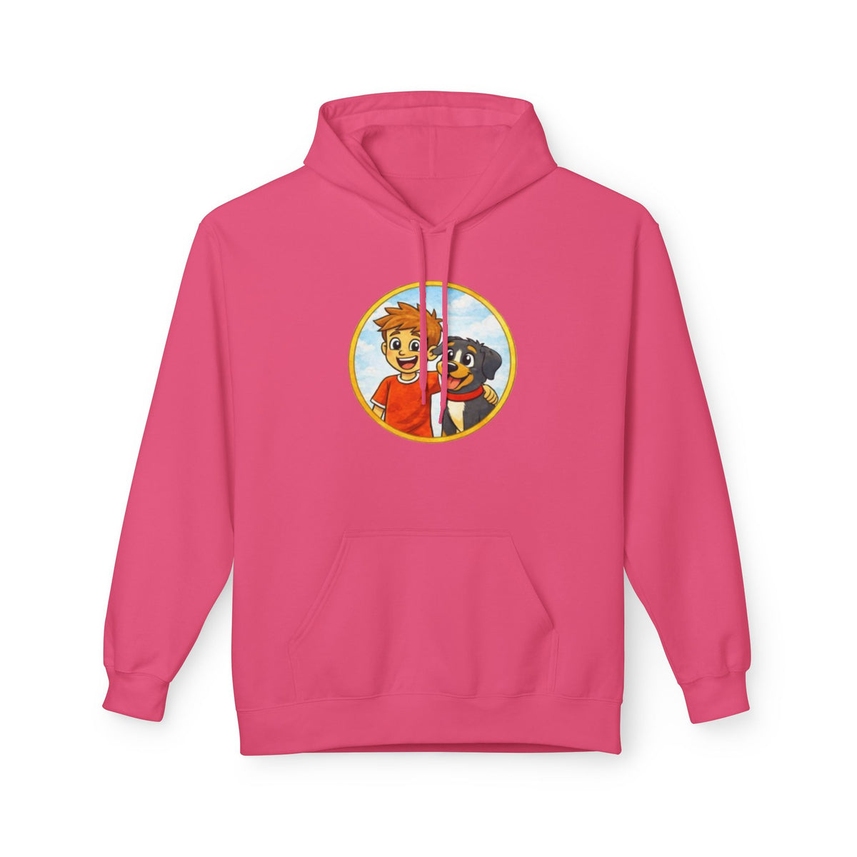 Best Friends Hoodie