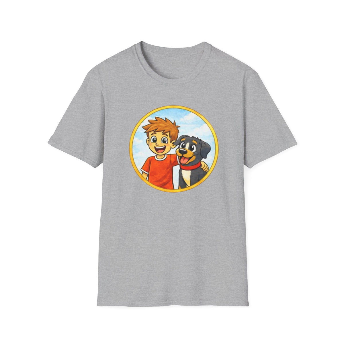 Best Friends T-Shirt