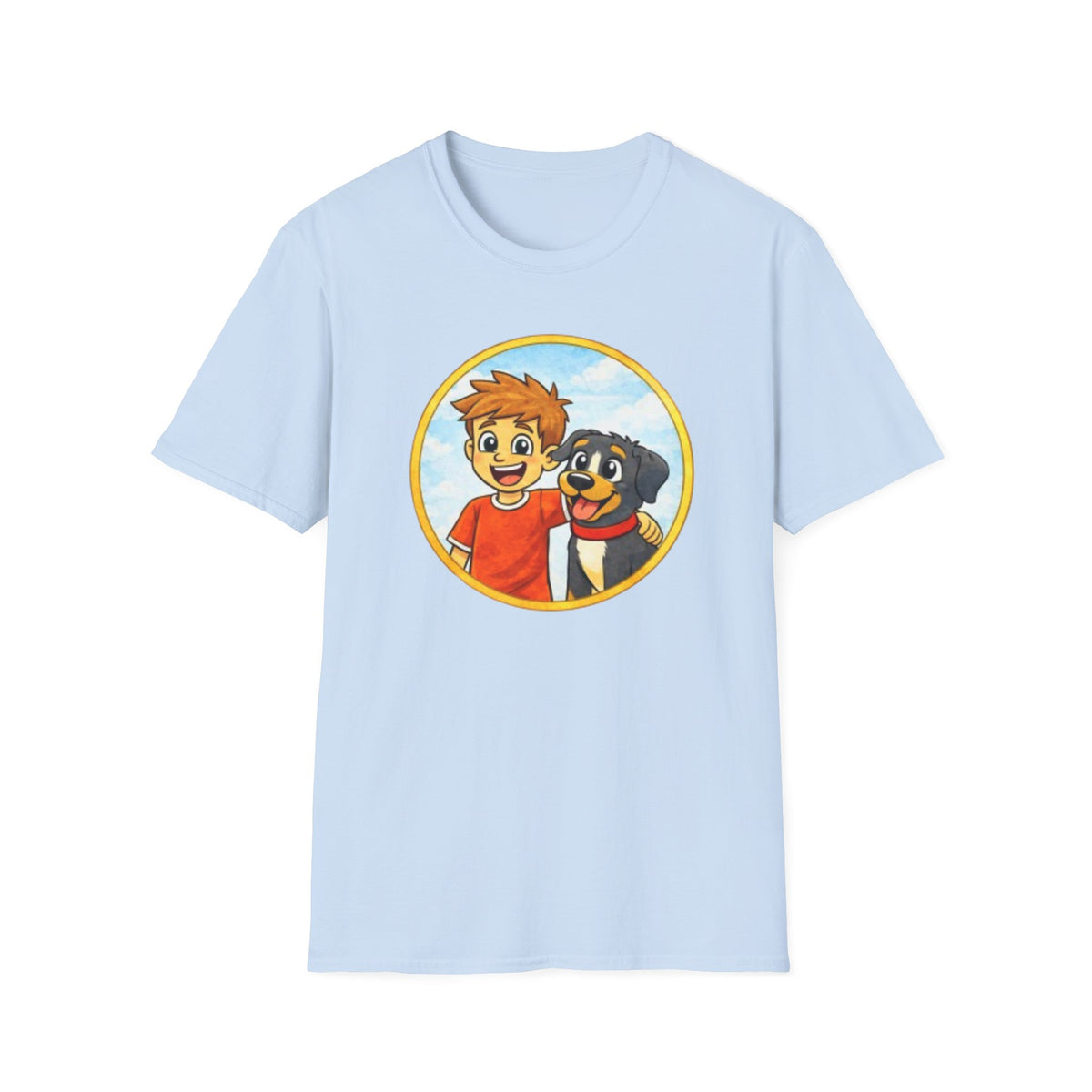 Best Friends T-Shirt
