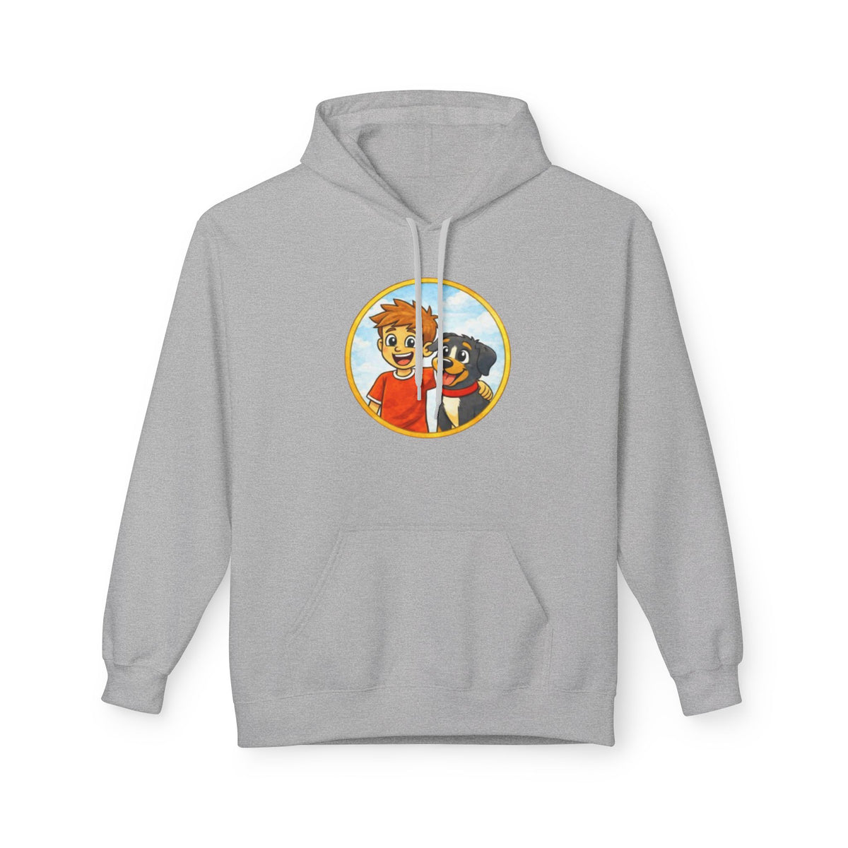 Best Friends Hoodie
