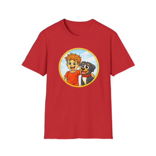 Best Friends T-Shirt