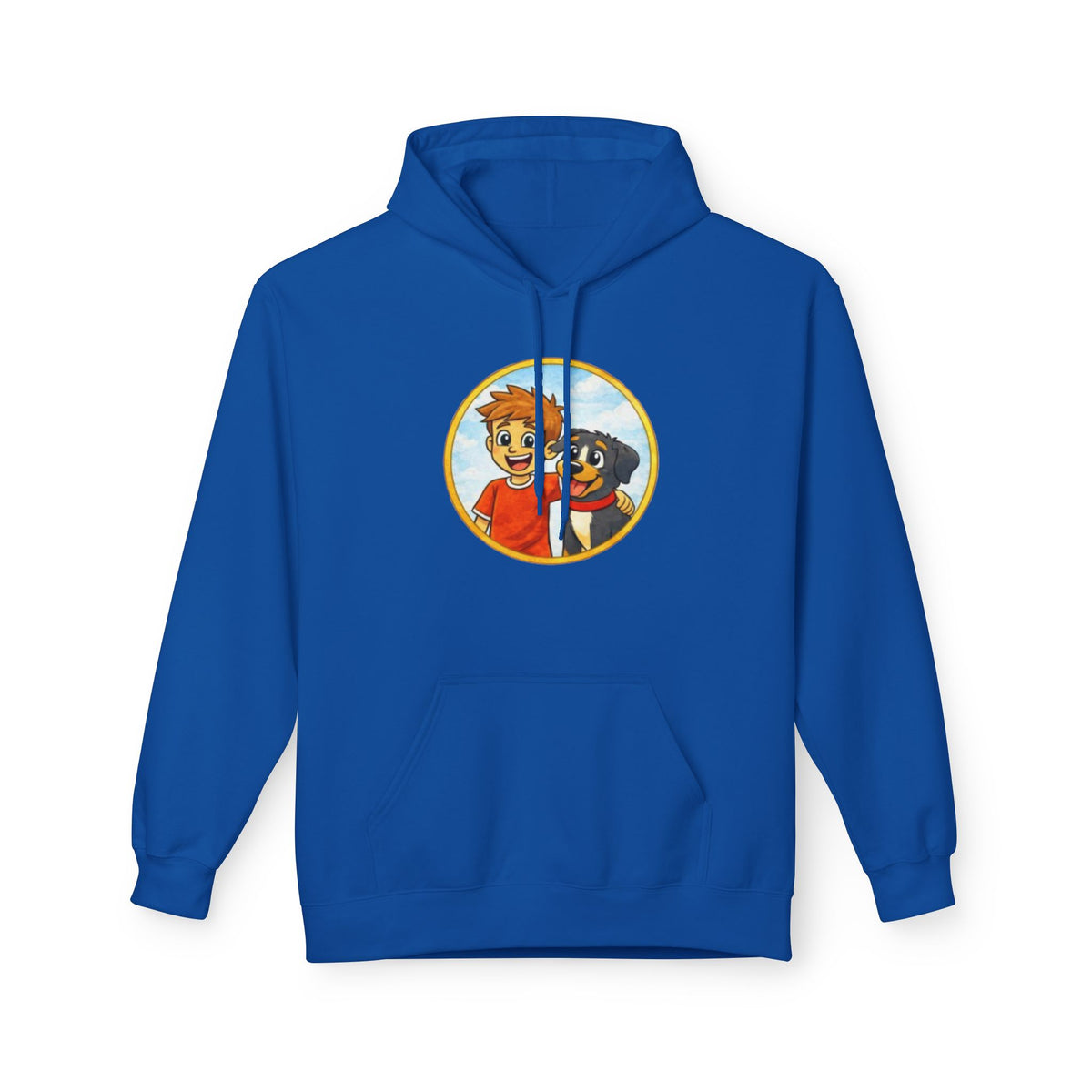 Best Friends Hoodie