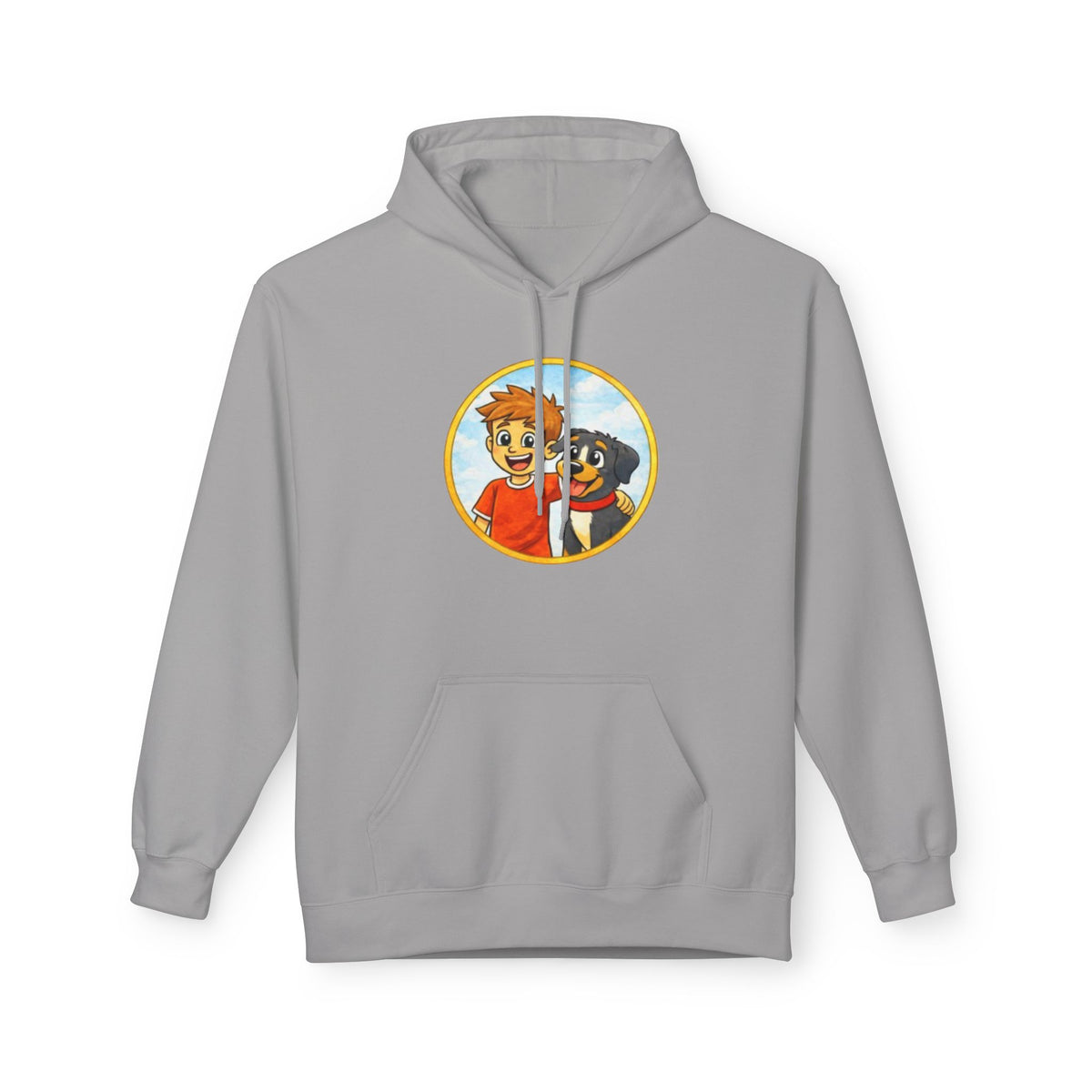 Best Friends Hoodie