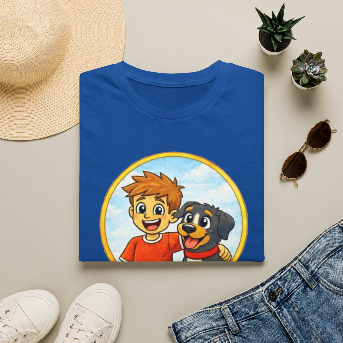 Best Friends T-Shirt