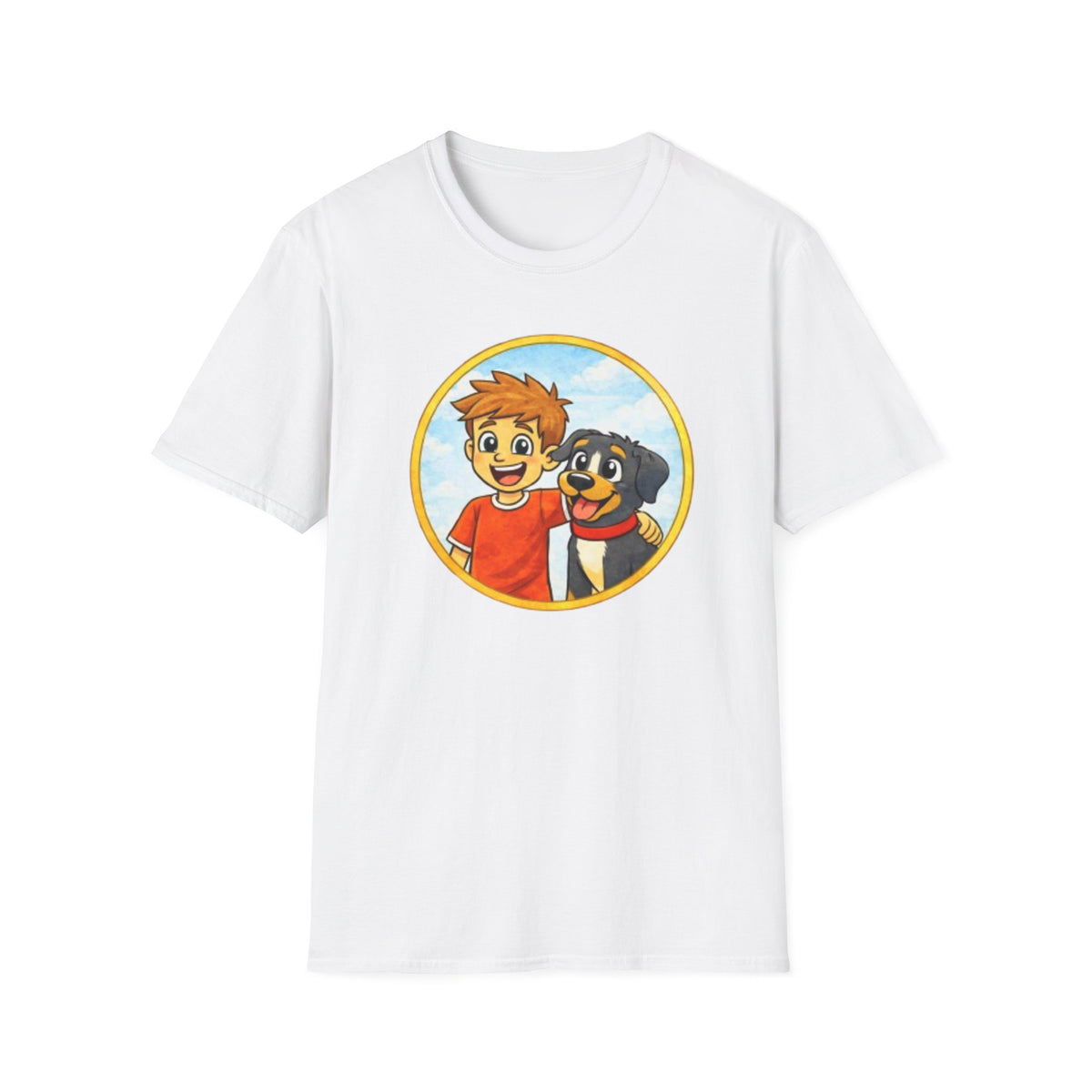 Best Friends T-Shirt