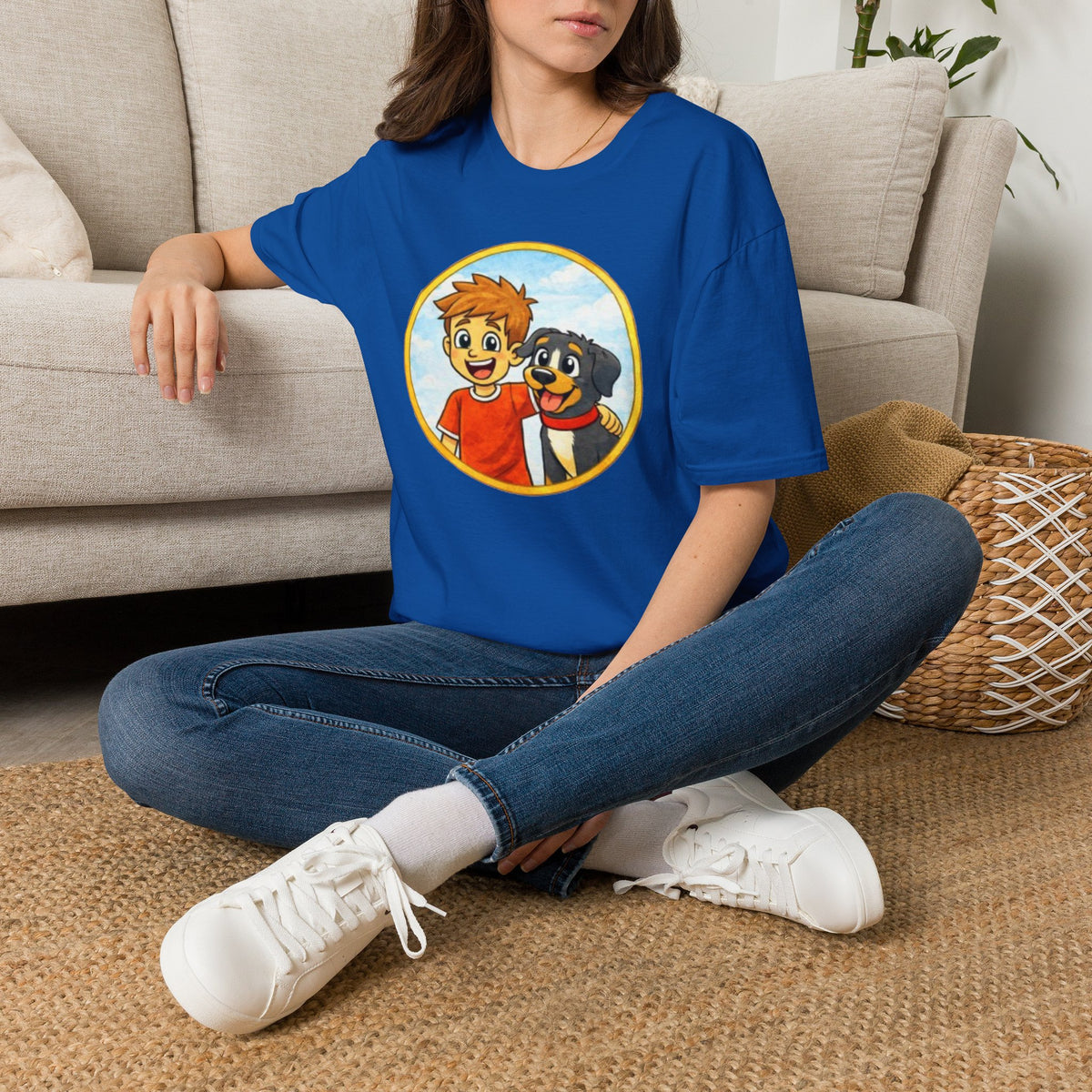 Best Friends T-Shirt