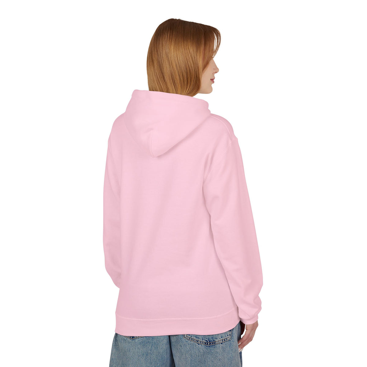 Super Power Hoodie