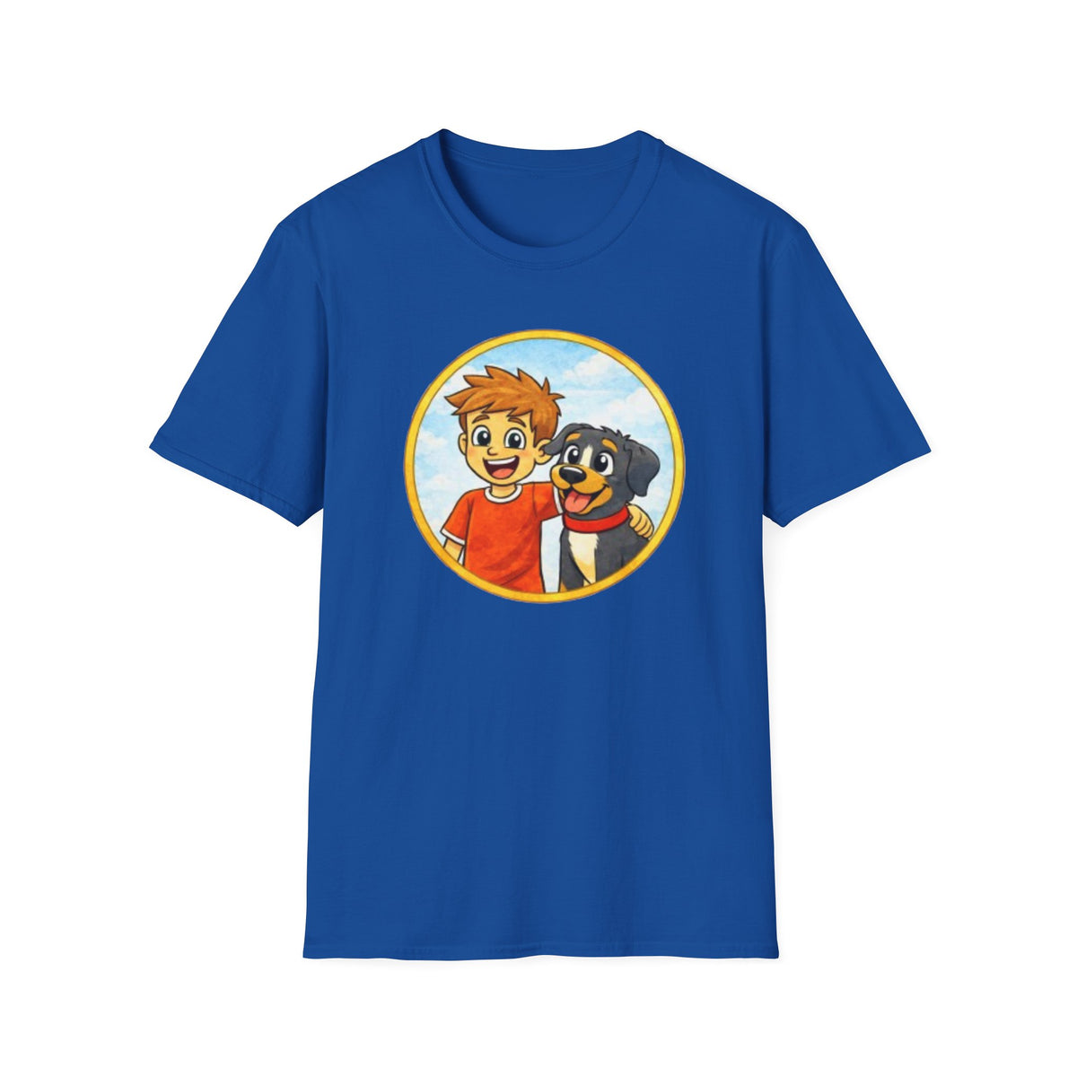Best Friends T-Shirt