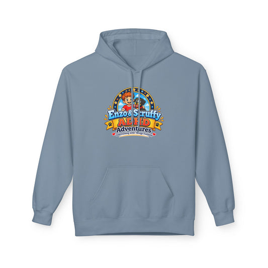 ADHD Adventures Hoodie