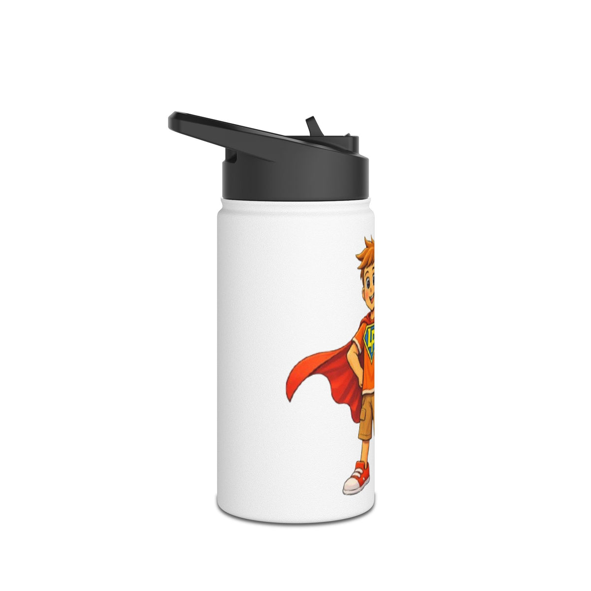 Super Power Stainless  Water Bottle